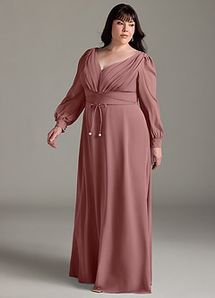 Azazie Sage Final Sale  image9