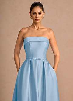 Rhoswen Truffle Maxi Dress image6