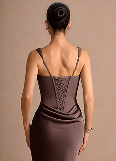 Vestido Trufa Maxi Mckenna image6