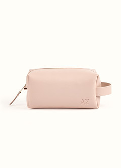 front Personalized Wedding Bag