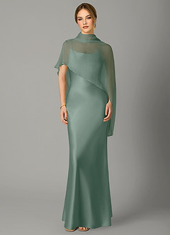 Jaleesa Try-on Dress