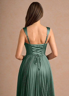 Robe Maxi Eucalyptus Avenelle image6