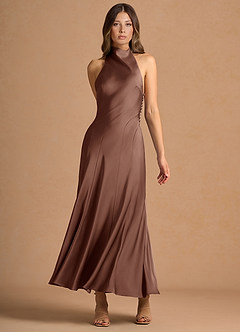Robe Longue Moca Coco Diantha image3