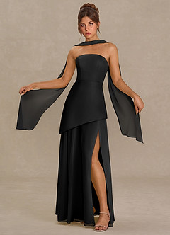 Alma Black Two-Piece Sets image4