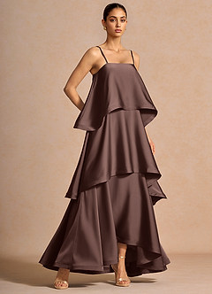 Itasca Truffle Maxi Dress image3