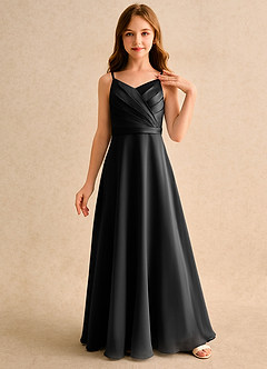 Azazie Umina Girls Formal