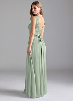 Azazie Elly Final Sale  image7