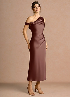 Grevina Moca Coco Robe maxi image4