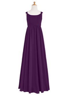 Black Junior Bridesmaid Dresses
