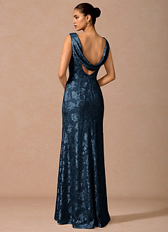 Kleid Juliska Marine image2