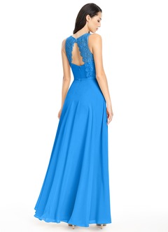  Ocean  Blue  Bridesmaid Dresses Ocean Blue  Gowns  Azazie