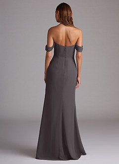 Azazie Saige Final Sale  image7