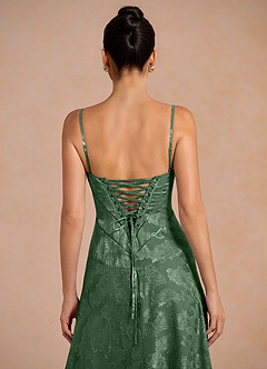 Kleid Iselda Eukalyptus image6