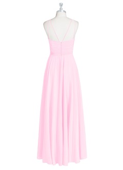 azazie candy pink