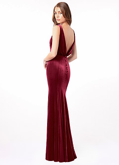Azazie Katya Final Sale  image4