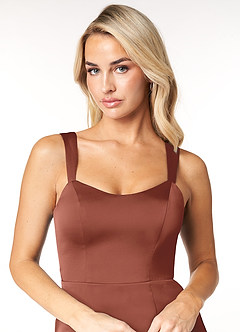 Azazie Nessi Final Sale  image5