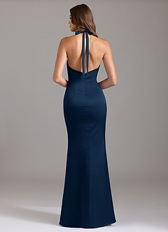 Vestido Armada Largo Valerie image2