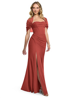 Azazie Zia Final Sale  image3
