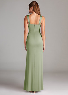 Denice Dusty Sage Maxi Dress image2