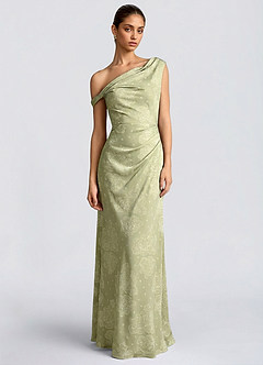 Emerson Celadon Maxi Dress image3