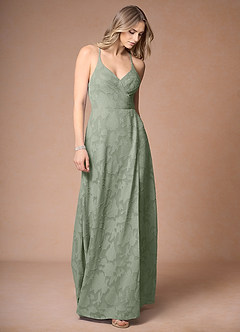 Rosalind Black Open Back Dress image6