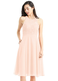 Lace Bridesmaid Dresses