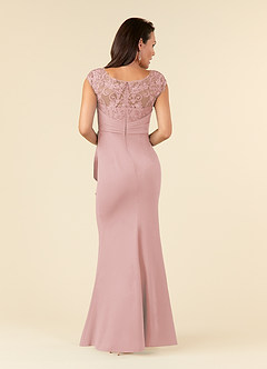 Azazie Brunella Mother of the Bride Dress Final Sale  image2