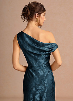 Maxi jurk Kismet Marine image7