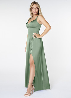 Azazie Nira Final Sale  image3
