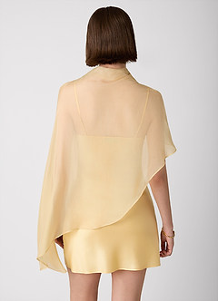 Kleid Crystle Blonde image5