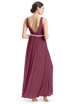 Mulberry Bridesmaid Dresses & Mulberry Gowns | Azazie