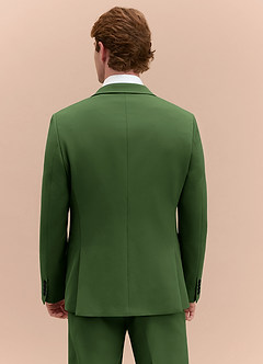 front James Oliva Abito 3 pezzi