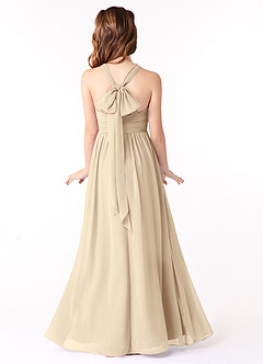 Jaylah Junior Try-on Dress