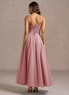 Quivira Light Pink Two-piece Set image2