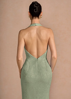 Miliani Agave Green Maxi Dress image6