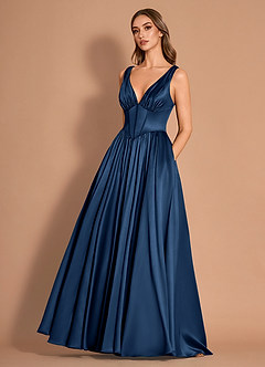 Wynelle Coco Vestido largo image4