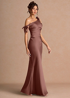 Willow Mocha Coco Maxi Dress image5