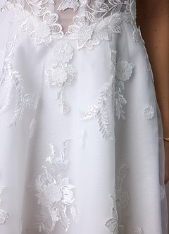 Azazie Darcy Abiti da Sposa  image4