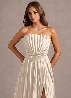 Maxi jurk Kaia Room image5
