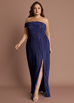 Vestido Armada Largo Isolde image9