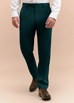 front James Tallgrön Dressbyxor