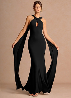 Kleid Sable Schwarz image1