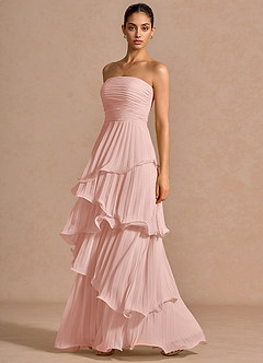 Hartley Haze Pink Maxi Dress image4