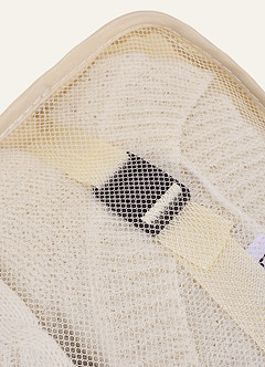 front 7-teiliges Reise-Packorganizer-Set