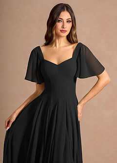 Urella Truffle Maxi vestito image6