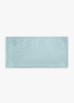 front Jacquard Pocket Square