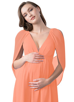 Azazie Deelia Final Sale  image6