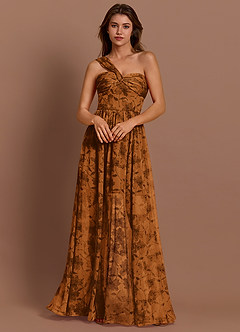 Xylia Coco Multi Maxi Dress image2