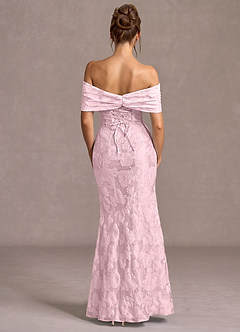 Kleid Valoria  Lila image3