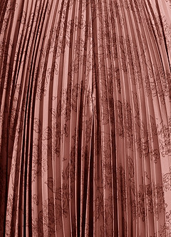 Vesper Vintage Rose Maxi Dress image7